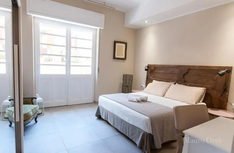 NEW HOME - appartamento in centro storico