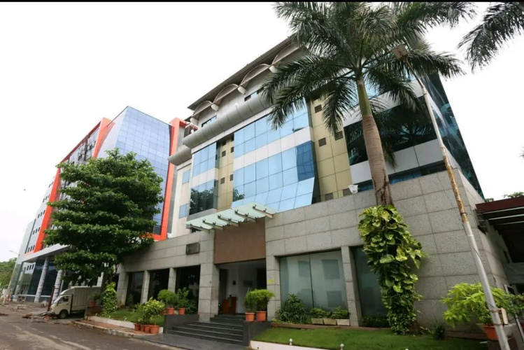 Imagen del hotel