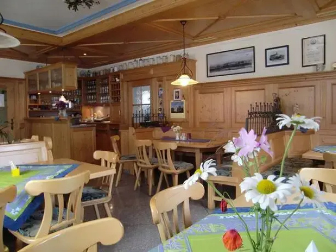 Landgasthof Adler