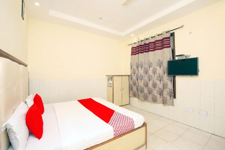 Classic Double room