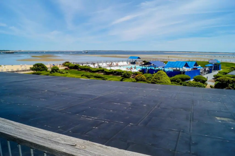 The Provincetown Inn