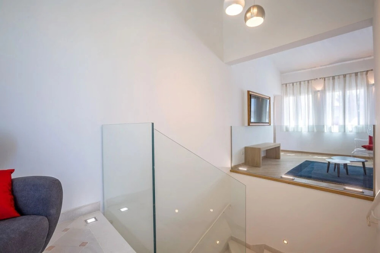 Apartments Berli 5