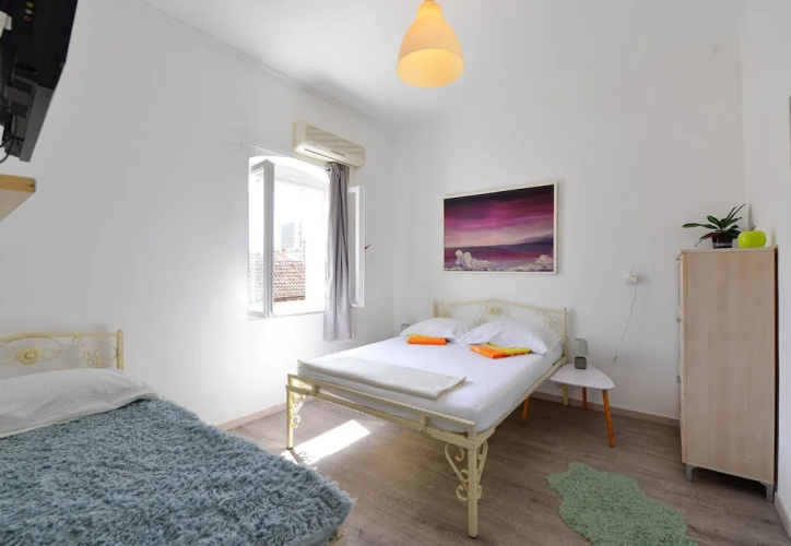 Apartments Bulovic