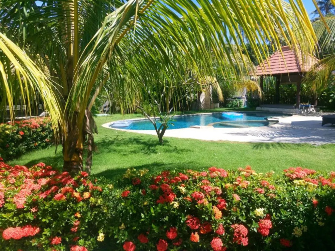 Villa Moana