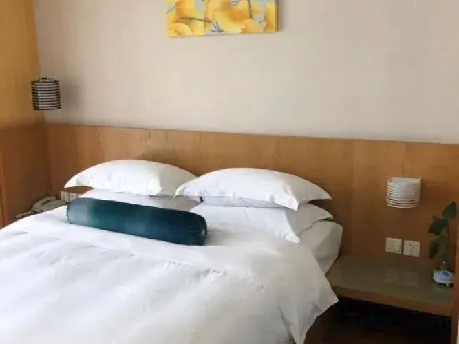 Ginkgo Hotel