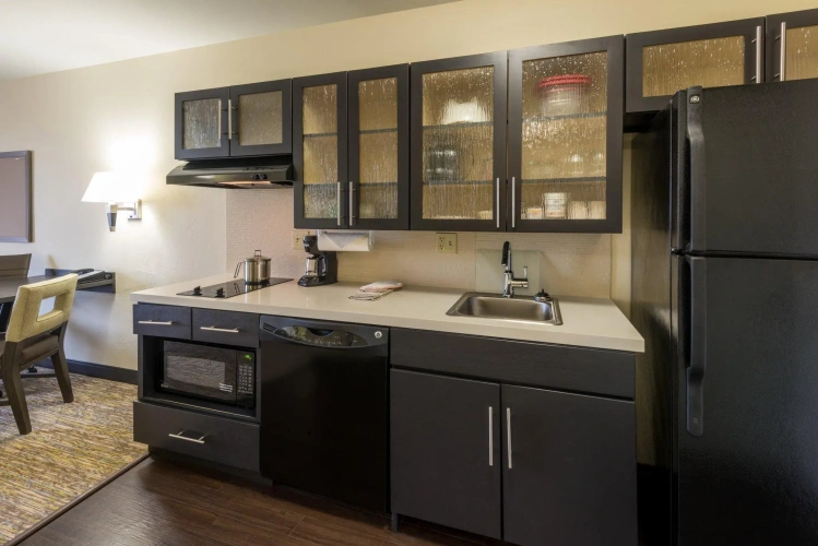 Quadruple Suite