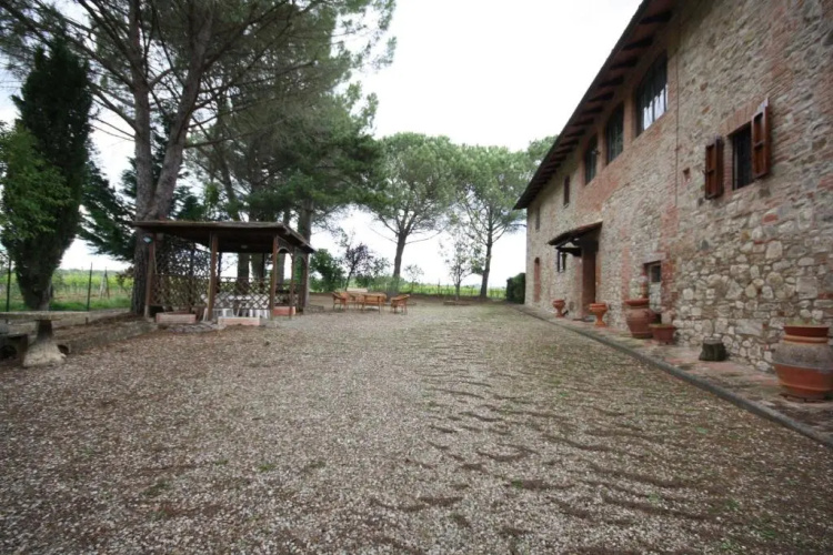 Borgo Casanuova