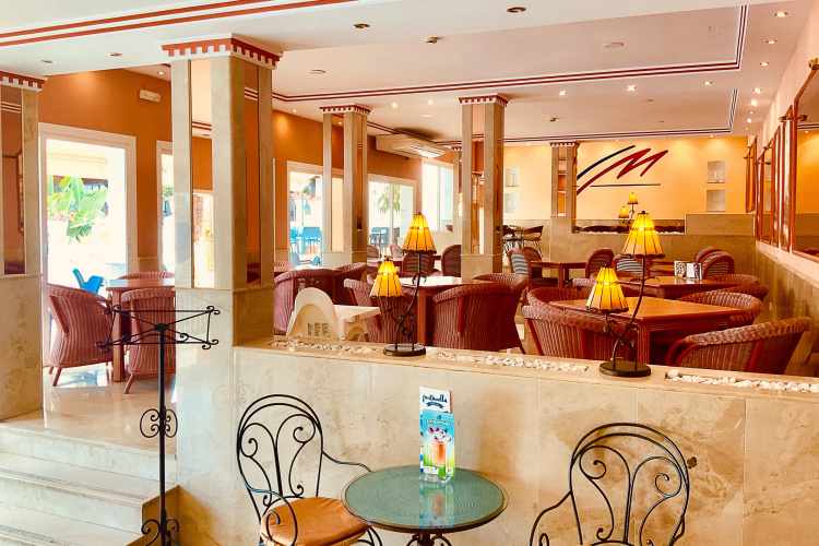 Marbella Resort 9