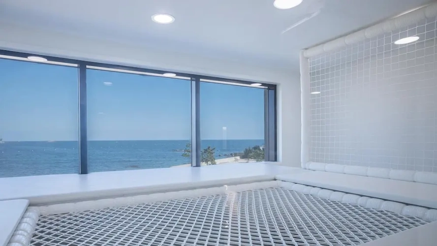 2 Bedrooms Standard room
