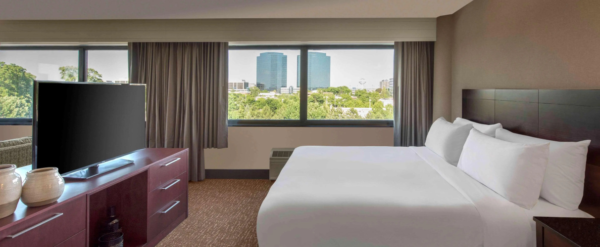 DoubleTree by Hilton Chicago Schaumburg