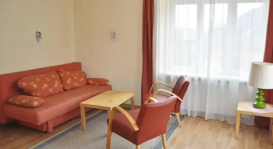 Haus Pleterski