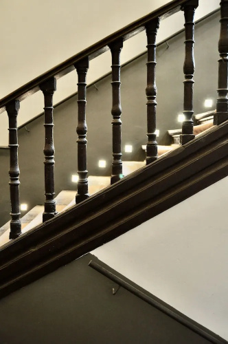Hostel Palacio Jabalquinto By Quartier
