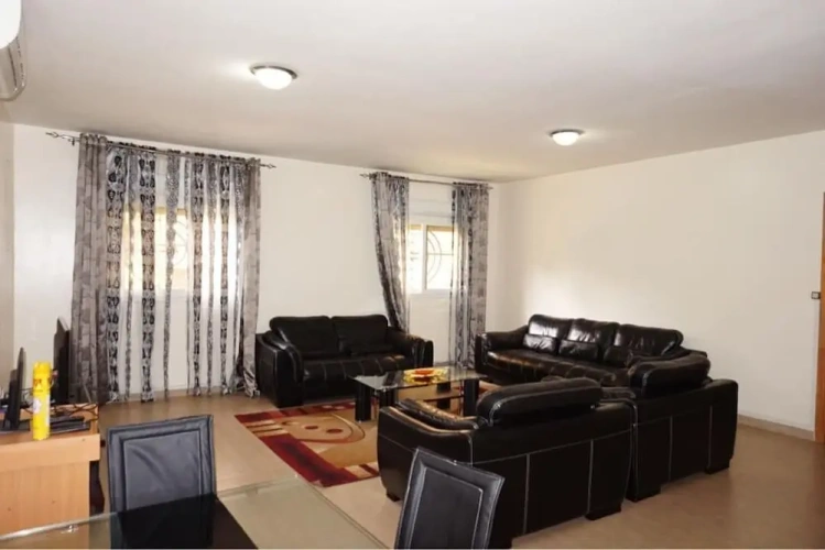 1 Bedroom Apartment with balcony