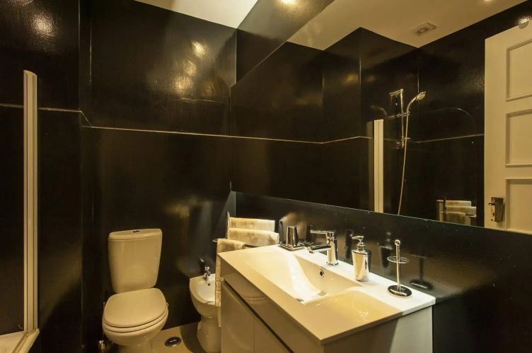 Lisbon City Break Suites
