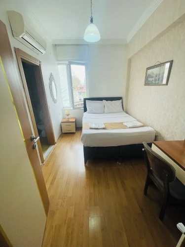 Classic room