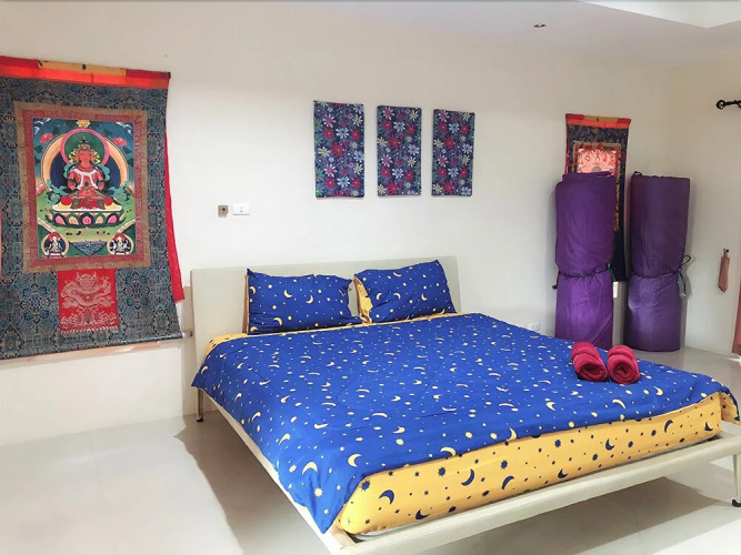 Baan Honey Suite