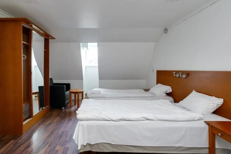 Standard room