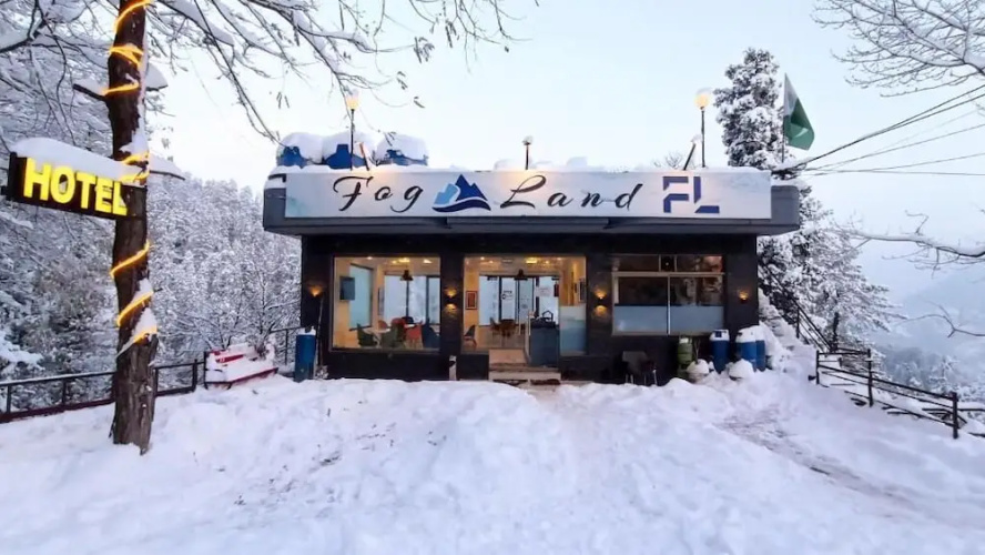 Hotelafbeelding
