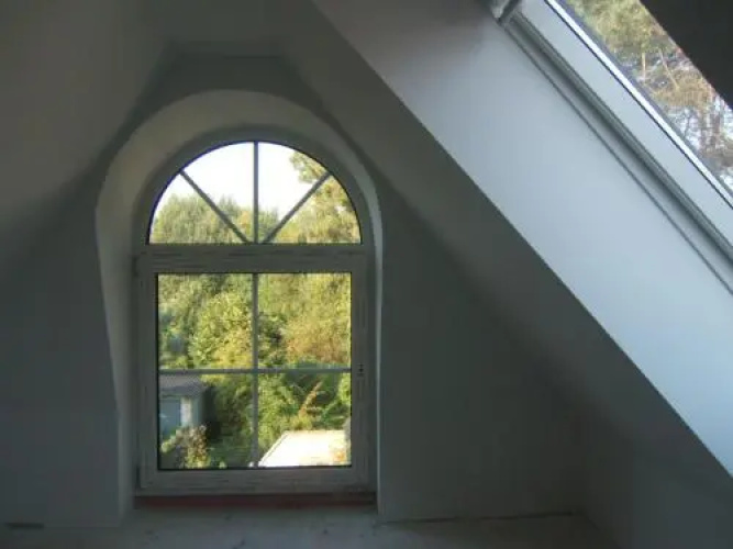 3 Zi Ferienwohnung Piratennest 2