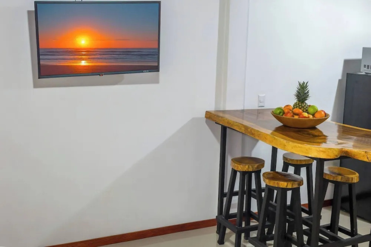 Apartamento Lantanas