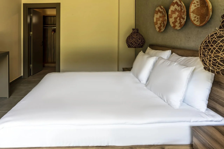 Khai Hotel Bodrum