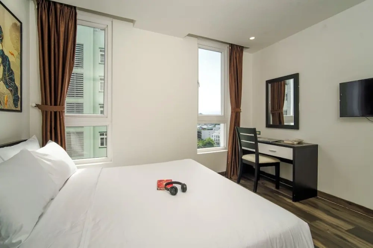 Premier Double room