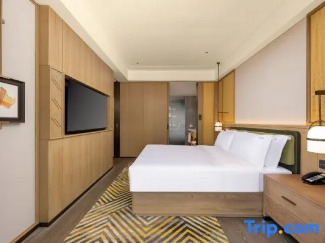1 Bedroom Suite