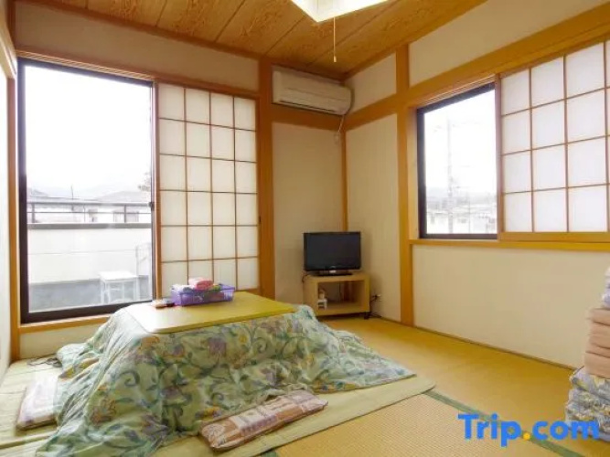 Nikko Stay House Arai