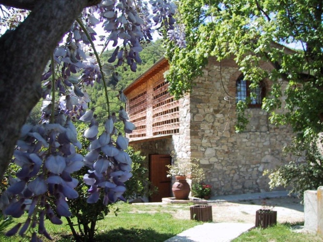 Double Apartment