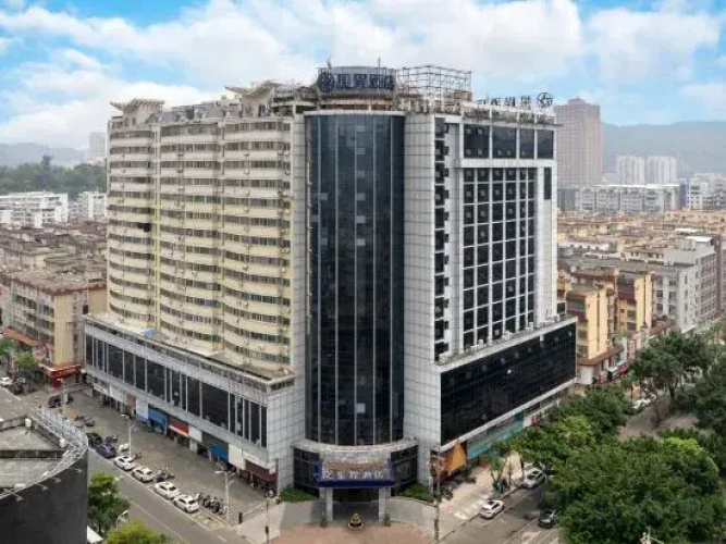 Imagen del hotel