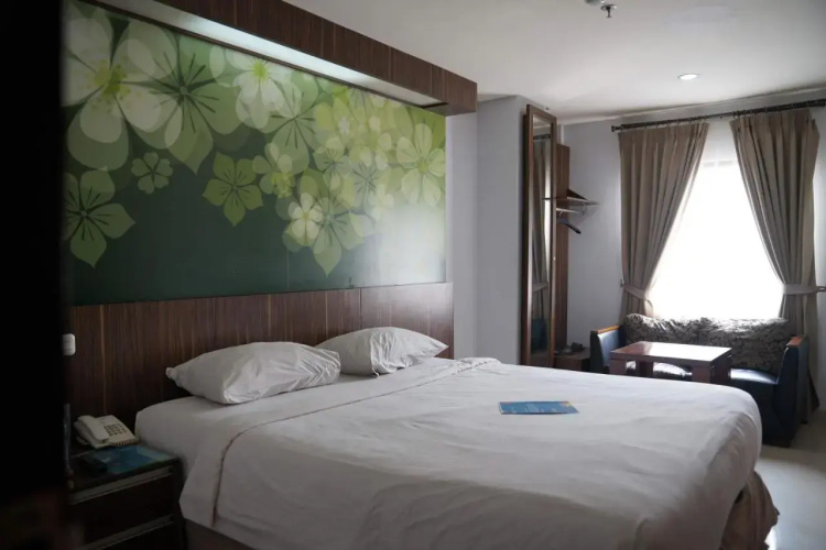 Apartment Cempaka Sunter