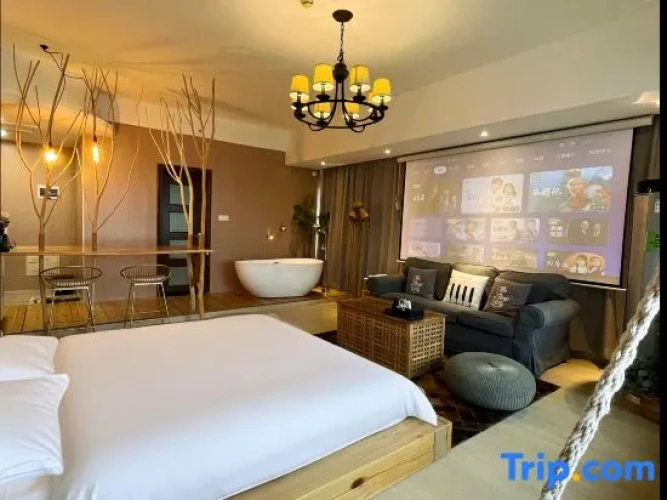 Luxury Double room
