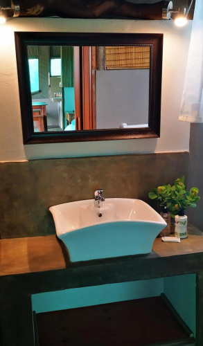 Kingfisher Bush Lodge