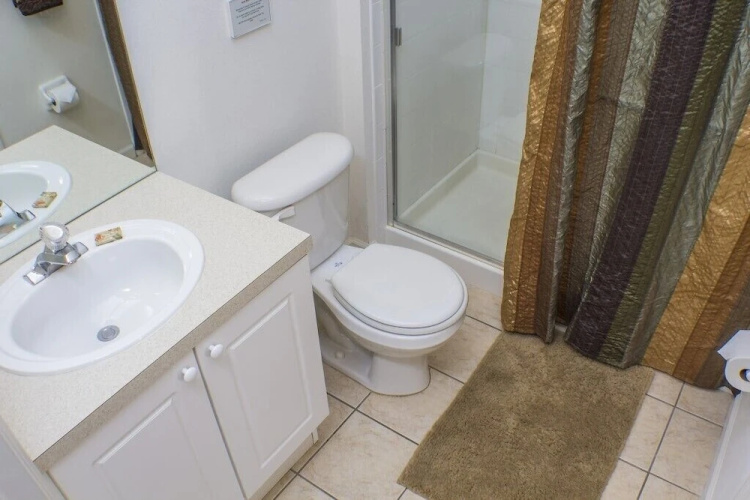 Lovely 3Bd Pool TH, Windsor Palms Resort-2361CISPD