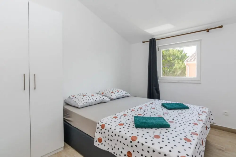 Apartments Budimir