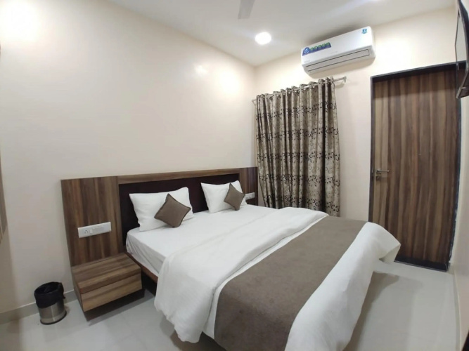 Hotel Matruchhaya Lonavala