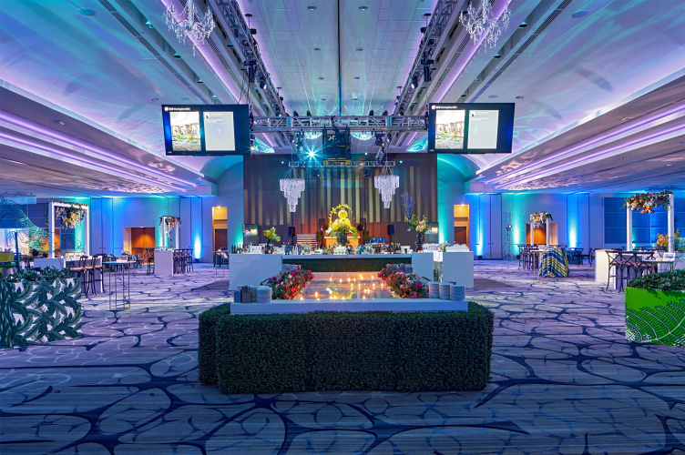 Grand Hyatt Washington photo 17