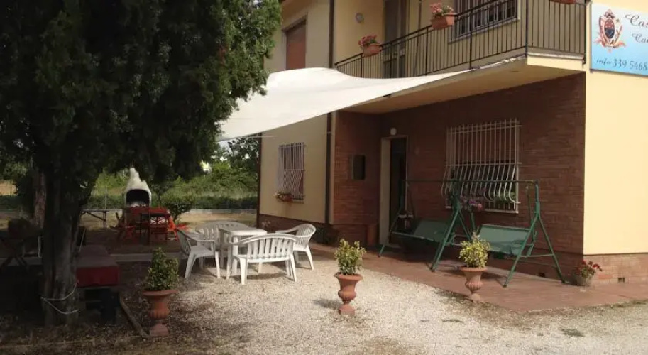 Casa Argnani