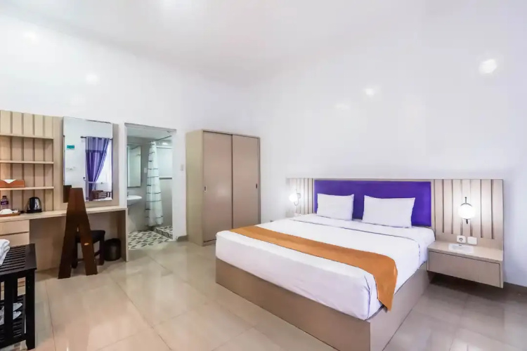 Superior Double room