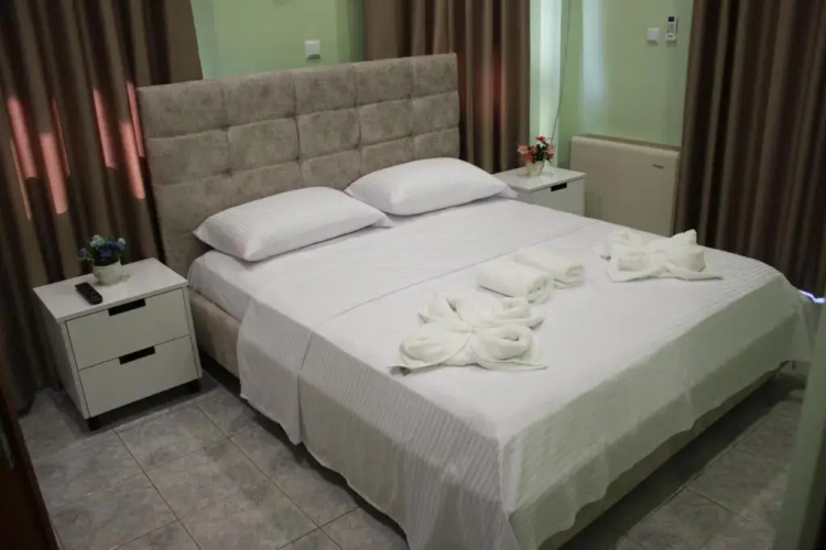 Hotel Mondo