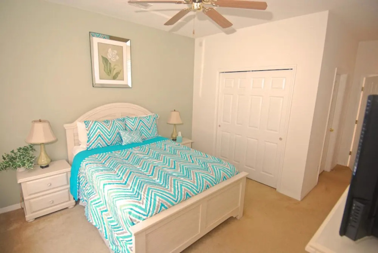 Retreat Apartment 5 Bedroom
