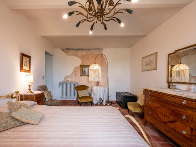 Casa Margherita