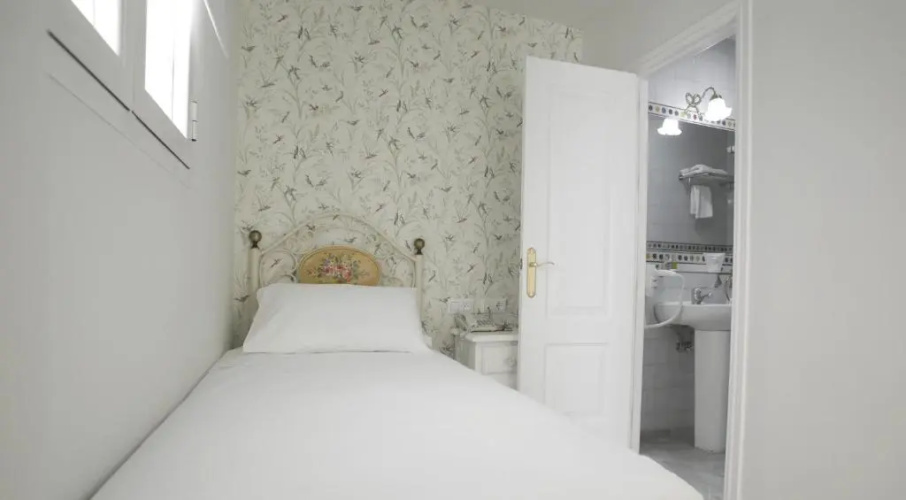 Basic Hotel Puerta de Sevilla