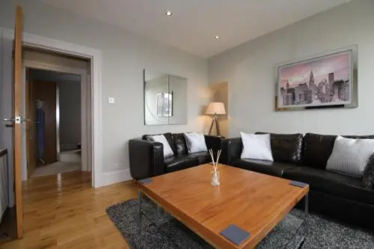 Apartment F