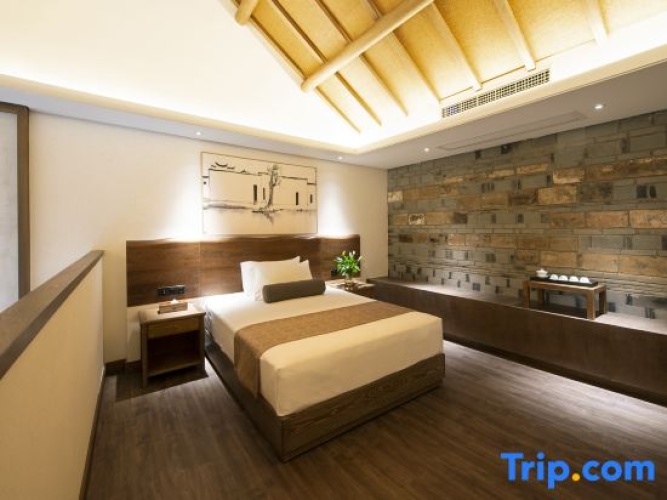 Family Duplex Suite