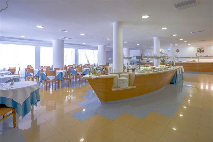 Hotel Vibra San Remo photo 37