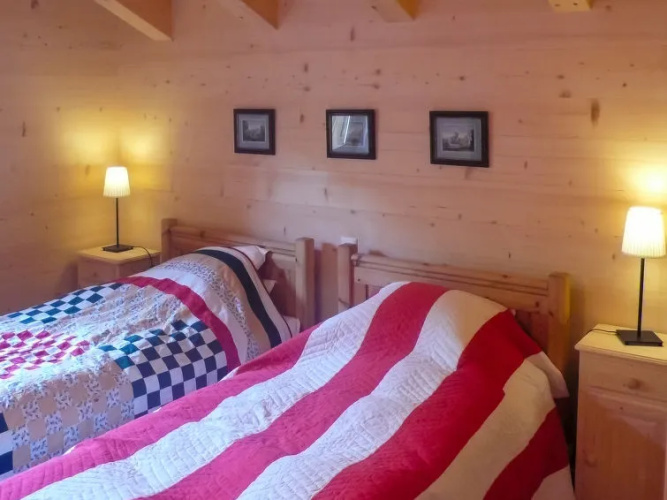 Chalet Godfrey