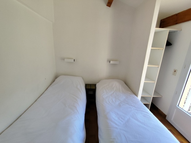 Classic Twin room