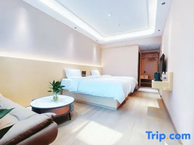 Business Twin room