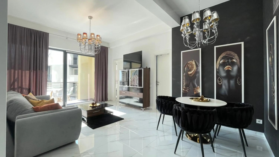 The Dream Getaway & Spa by DeVasco